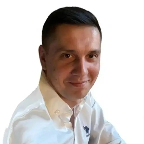 Dr. Aleksandr Osadchinskii