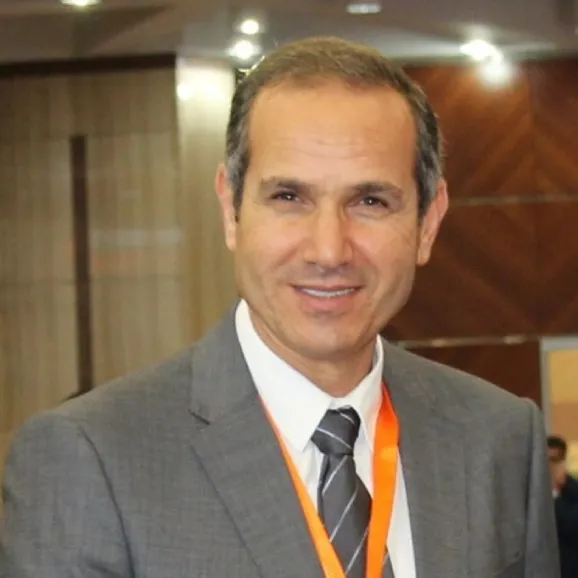 Dr. Aly Abdel-Karim