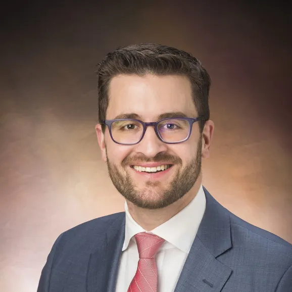 Dr. Gregory Tasian