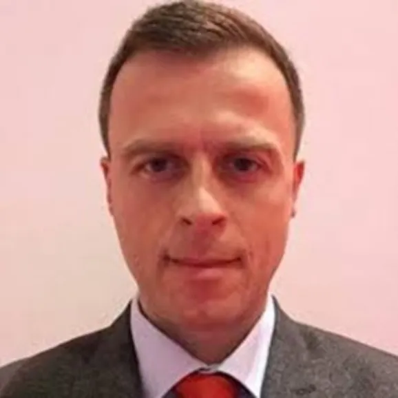 Dr. Laurian Dragos