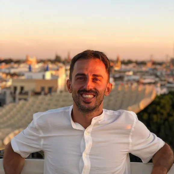 Dr. Marco Lattarulo