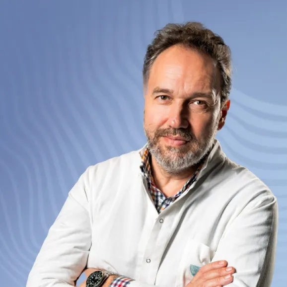 Dr. Otaš Durutović