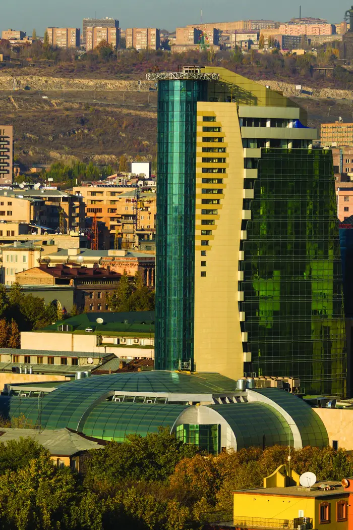 Elite_Plaza_Business_Center_Main