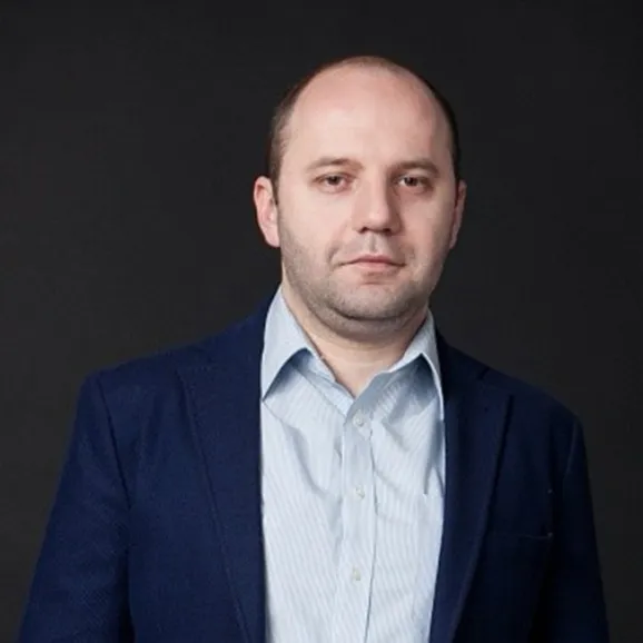 Dr. Vigen Malkhasyan